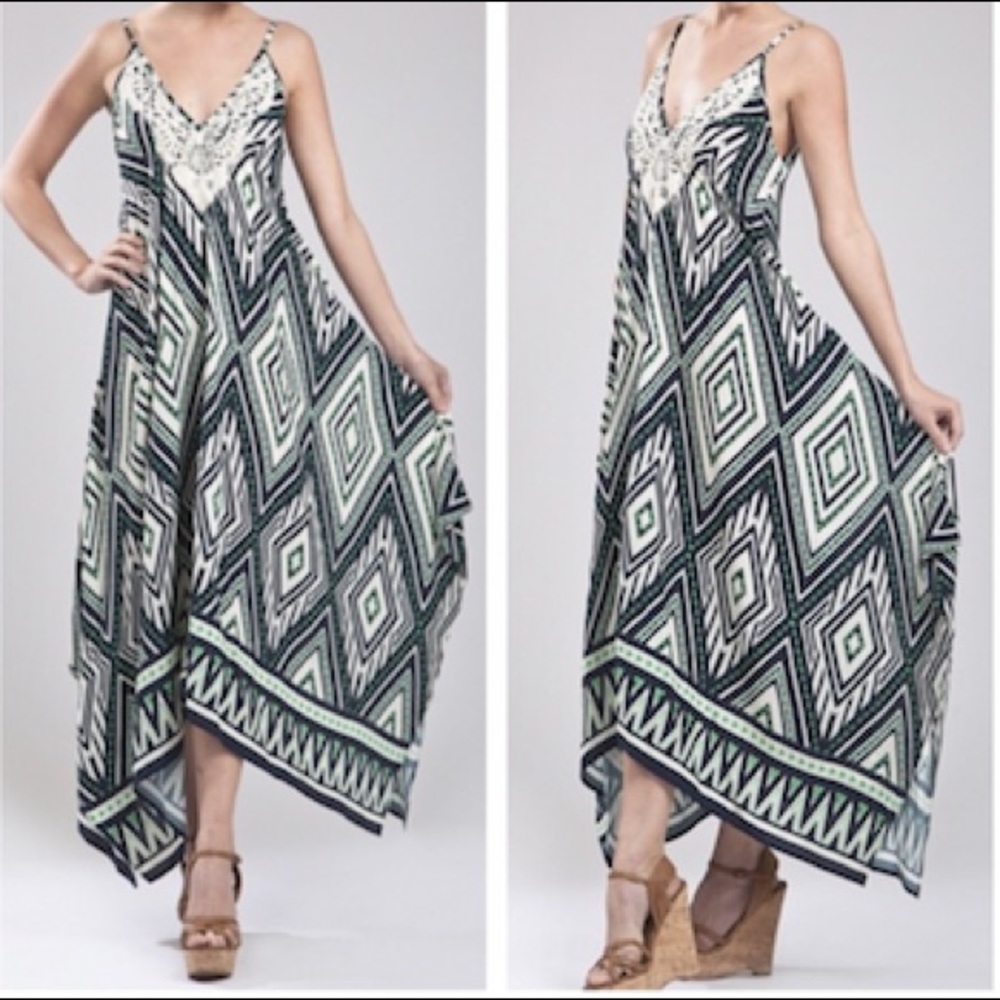 Boutique clothes and accessories